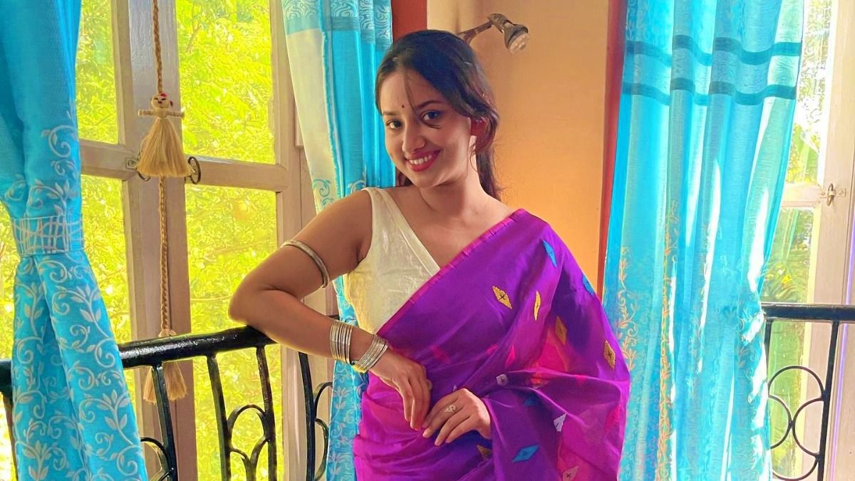 BJP-তে যাচ্ছেন রাজন্যা, কোথায় ভোটে লড়বেন? bangla.aajtak.in-কে জানালেন বহিষ্কৃত TMC নেত্রী