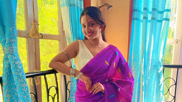 রাজন্যা হালদার