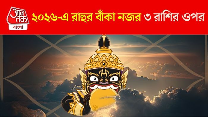 রাহুর ডাবল গোচরে কাঙাল হবে ৩ রাশি