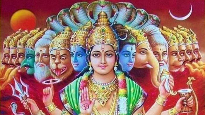 প্রতীকী ছবি