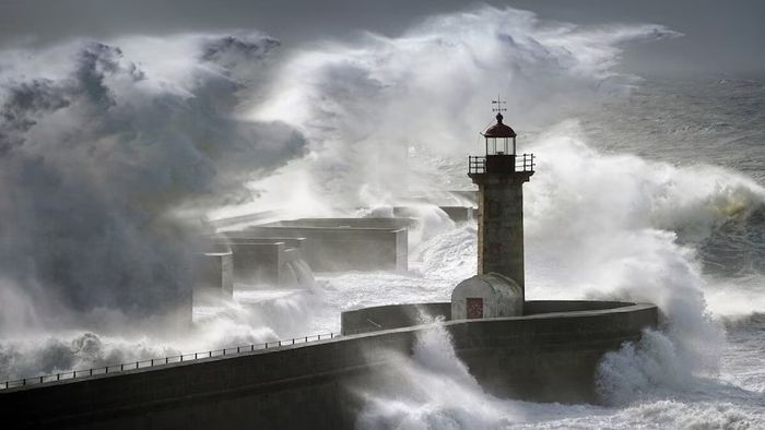 জাপানে ভয়াবহ ভূমিকম্প, সুনামি সতর্কতা