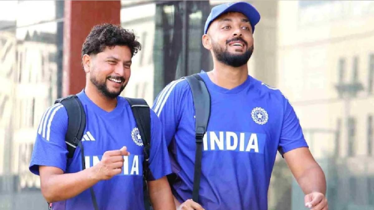 কুলদীপ না বরুণ, কে থাকবেন টিমে? জানুন কটক টি২০-তে ভারতীয় দলের সম্ভাব্য একাদশ