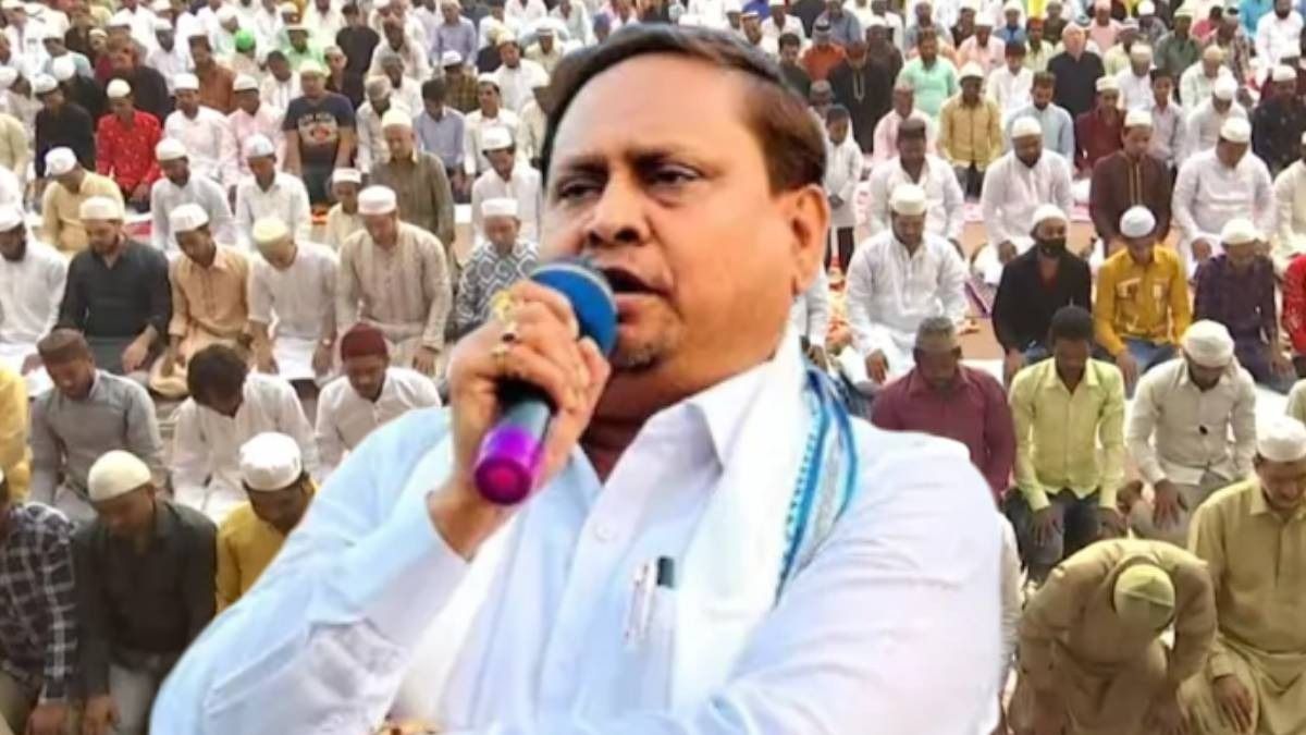 লক্ষ কণ্ঠে কোরান পাঠ কবে? কী প্ল্যান? bangla.aajtak.in-কে জানালেন হুমায়ুন