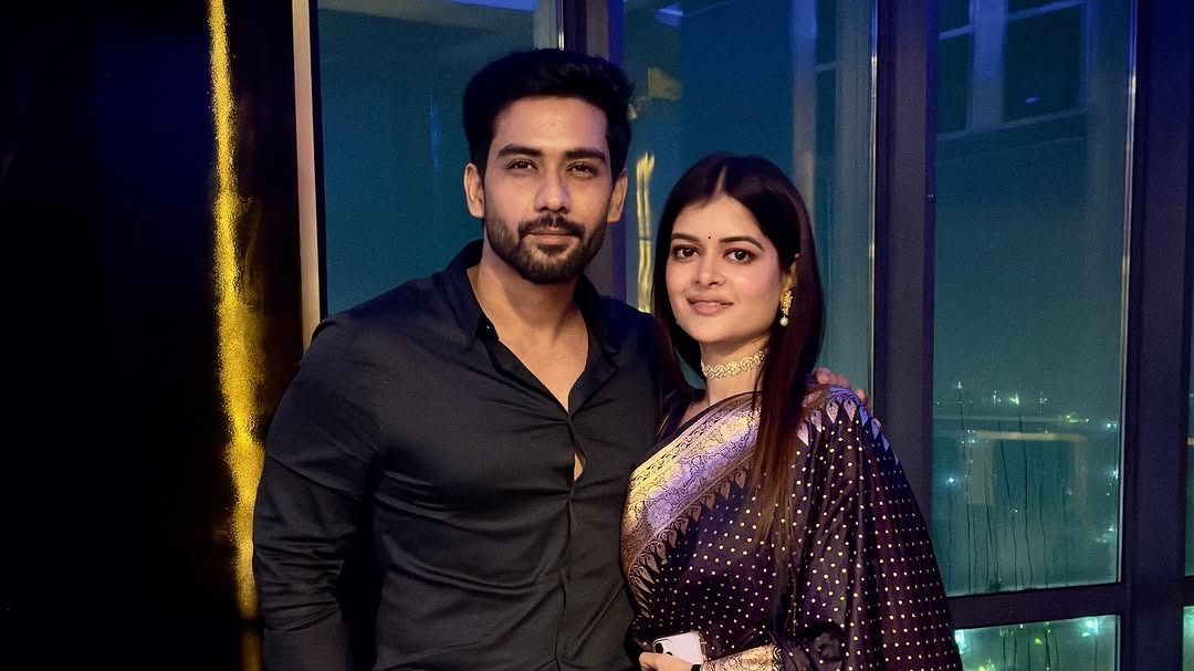 প্রেমিক দেবমাল্যর সঙ্গে বিয়ের পিঁড়িতে বসছেন মধুমিতা! রইল তারিখ, ভেন্যু থেকে খুঁটিনাটি    