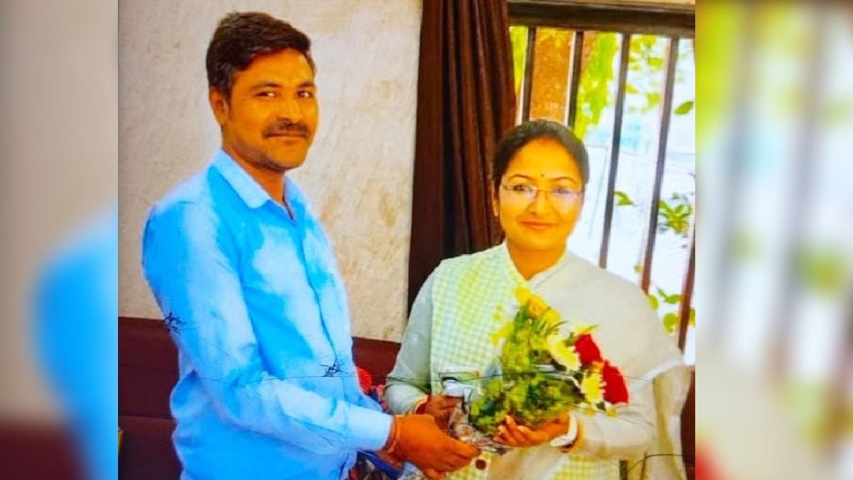 গাঁজা পাচারে অভিযুক্ত 'ভাই', 'দিদি ডাকলেই হয়ে যায়?' প্রশ্ন মন্ত্রীর 