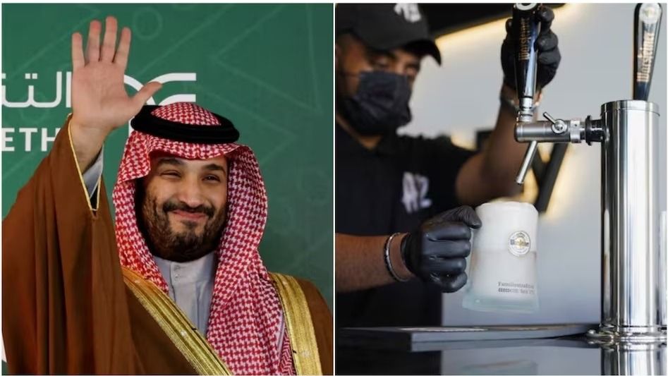 মাসিক আয় ১২ লাখের কম হলে মদ নয়, সিদ্ধান্ত এই মুসলিম দেশের