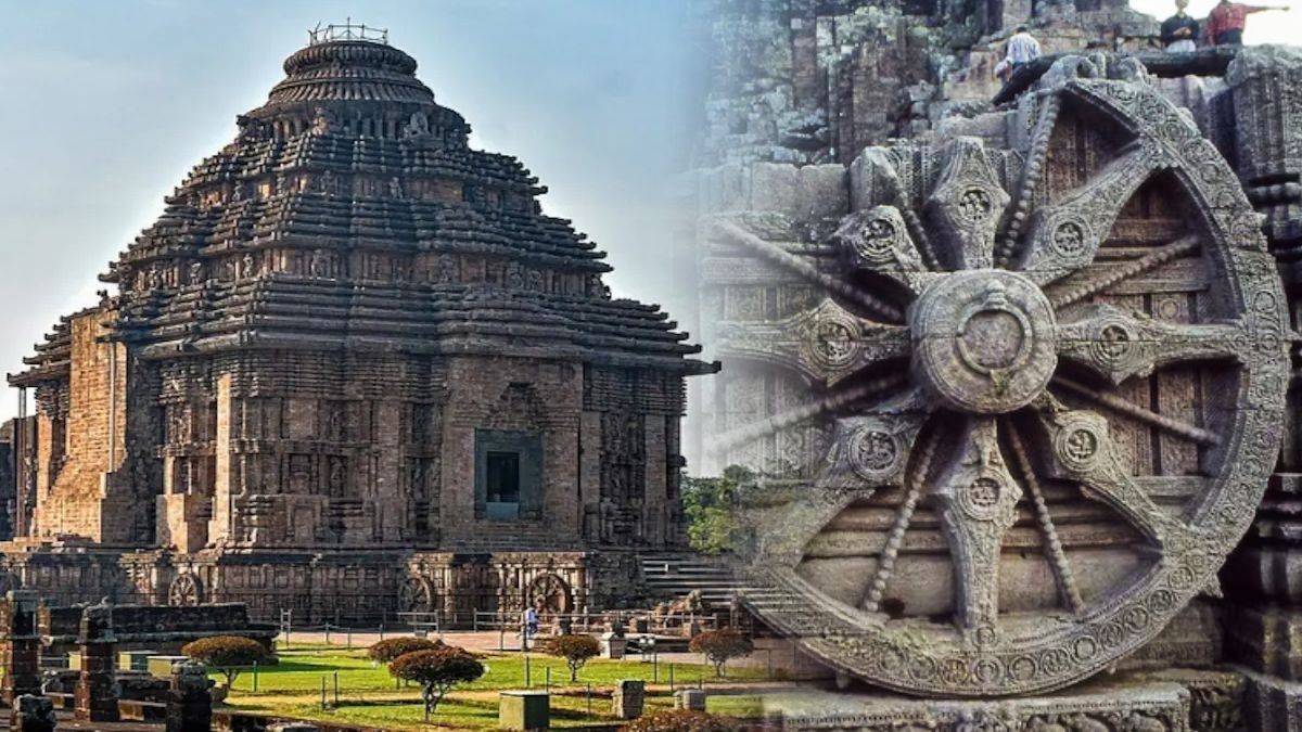 কোনার্কের সূর্য মন্দিরের গর্ভগৃহ খোলা হচ্ছে, কী রহস্য? ১২০ বছর পর প্রথমবার