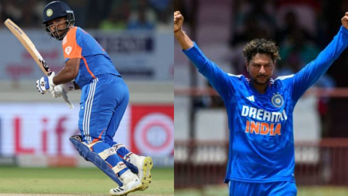 দলে নেই সঞ্জু, কুলদীপ, হর্ষিত; বিশ্বকাপের পরিকল্পনায় আদৌ আছেন ৩ তারকা?