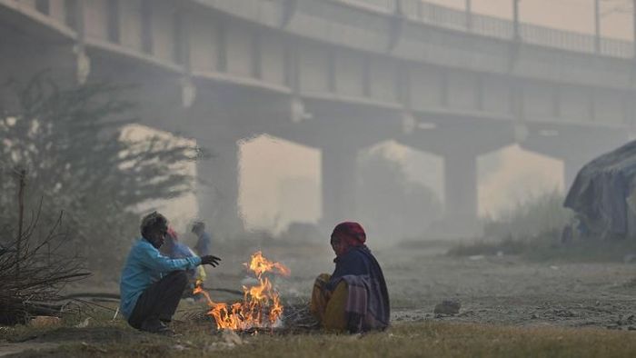 আজকের আবহাওয়ার খবর