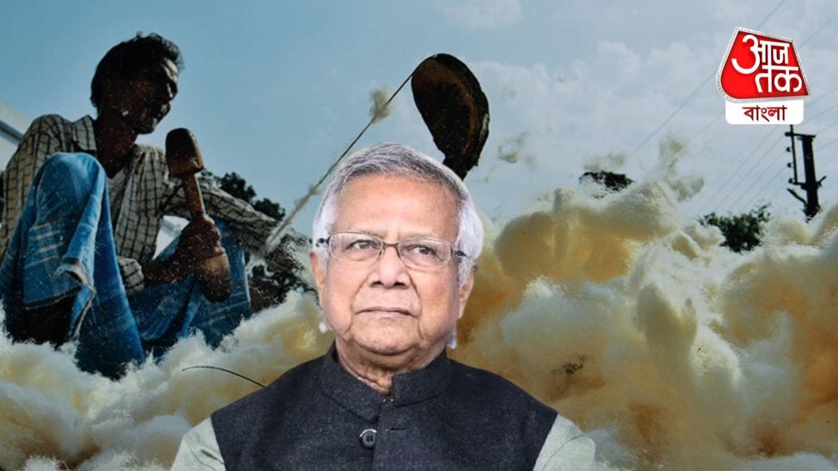 বাণিজ্যেও ভারত থেকে সরছে বাংলাদেশ? তুলো আমদানির রিপোর্টে স্পষ্ট ইঙ্গিত 