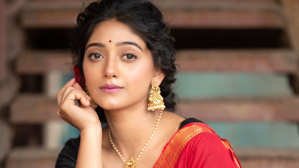 বিয়ের পিঁড়িতে বসতে চলেছেন  'খুকুমণি' দীপান্বিতা, পাত্র সিনে দুনিয়ার কেউ? 