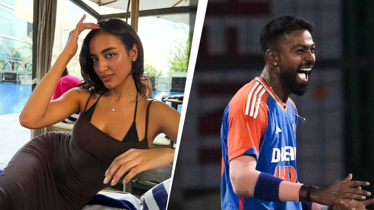 'আমার জীবন বদলে দিয়েছো...' নতুন সম্পর্কে হার্দিক, গার্লফ্রেন্ড কে?