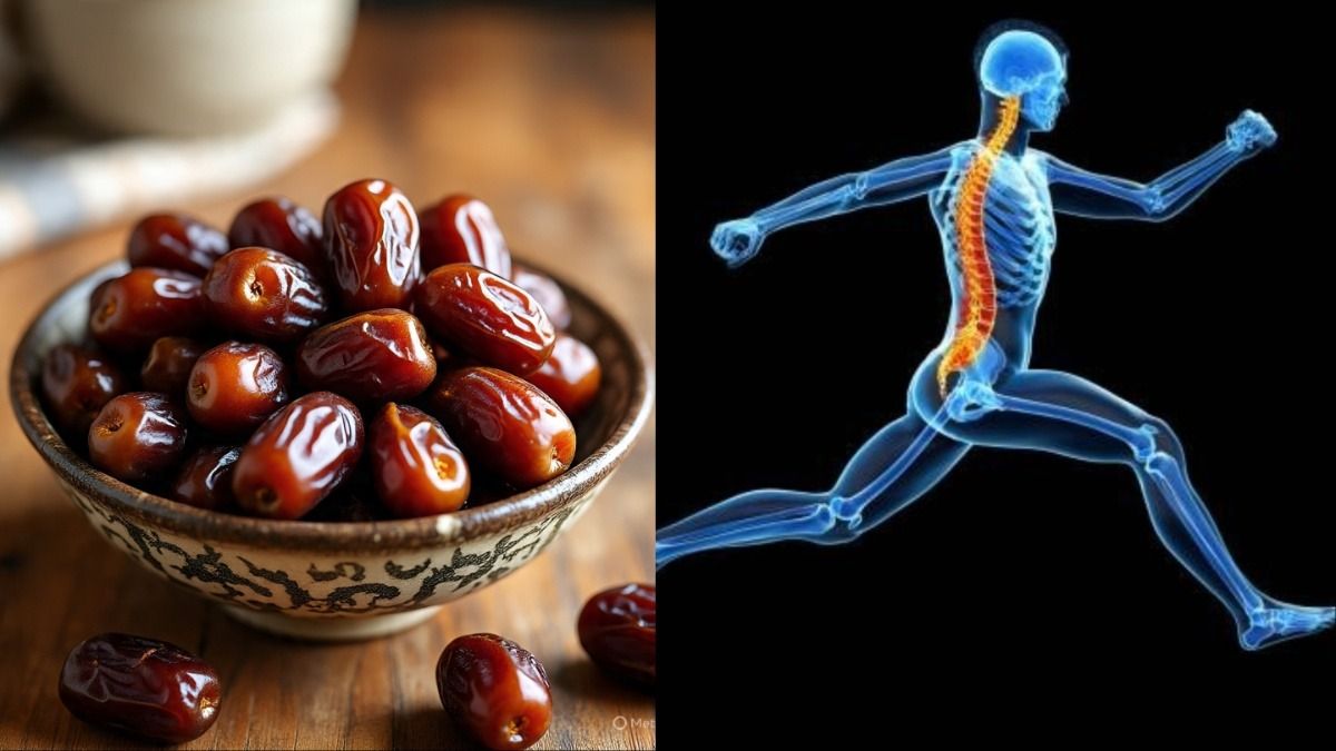 এই ১০ খাবার খেলে বুড়ো বয়সেও হাড় মজবুত থাকবে, শরীর থাকবে ফিট