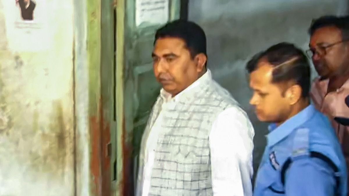  কোর্টে যাচ্ছিলেন, রাস্তায় ট্রাকের ধাক্কা, মর্মান্তিক পরিণতি শাহজাহান মামলার অন্যতম সাক্ষীর