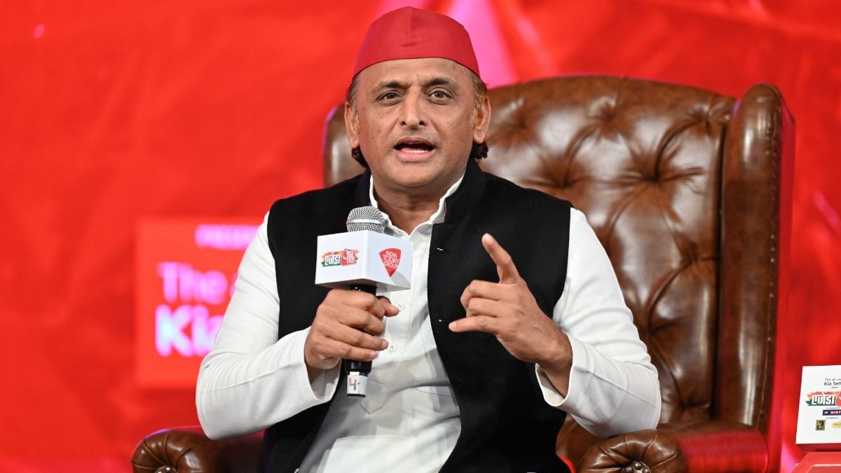 বাংলায় ছাব্বিশের ভোটেও 'মমতাদিদি'র জয় দেখছেন অখিলেশ, কী বললেন?