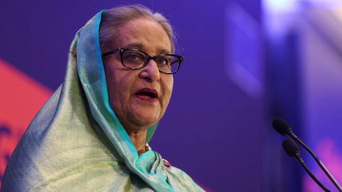 হাসিনাকে ফিরে পেতে ভারতের কাছে 'আত্মসমর্পণ' বাংলাদেশের, উপদেষ্টা বললেন...