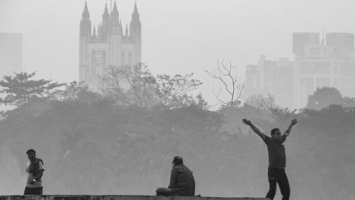 আজকের আবহাওয়ার খবর