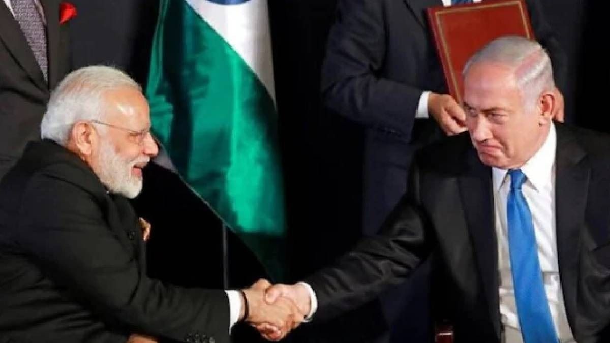 'গাজা শান্তি প্রক্রিয়া বাস্তবায়নে ভারতের...' ইজরায়েলের PM নেতানিয়াহুকে ফোনে কী বললেন মোদী?