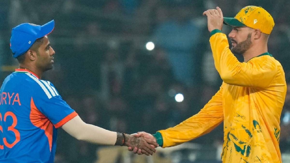 আজ দ্বিতীয় T20 ম্যাচে টস কতটা ফ্যাক্টর? রইল সম্ভাব্য একাদশও