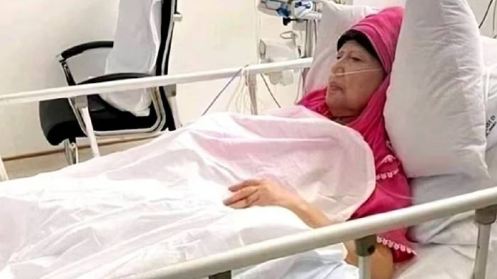 খালেদা জিয়া