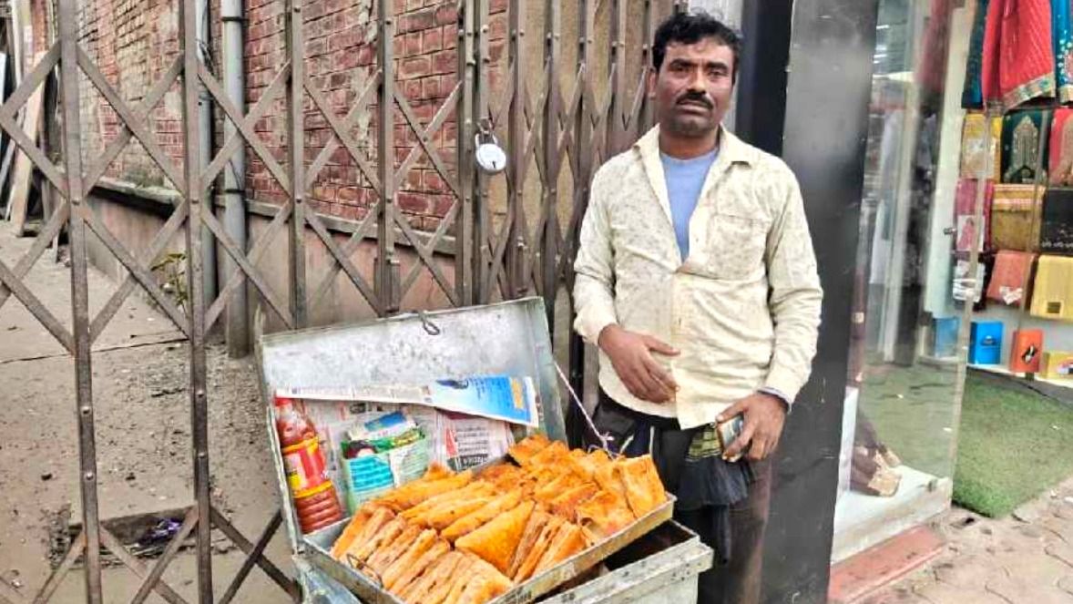 গীতাপাঠের দিন প্যাটিস বিক্রেতাকে মেরেছিল কারা? ৩ গ্রেফতার, পরিচয়ও জানা গেল