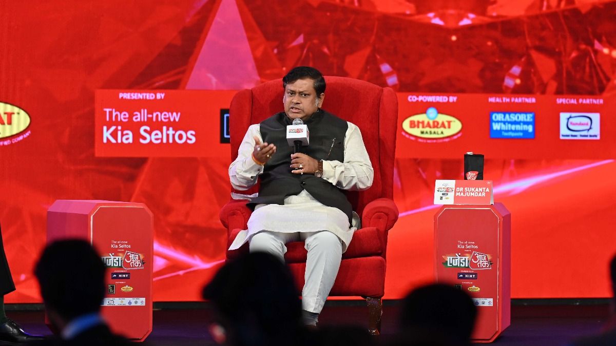 ছাব্বিশের ভোটে বাংলায় কতগুলো আসন পাবে BJP, ভবিষ্যদ্বাণী করলেন সুকান্ত 