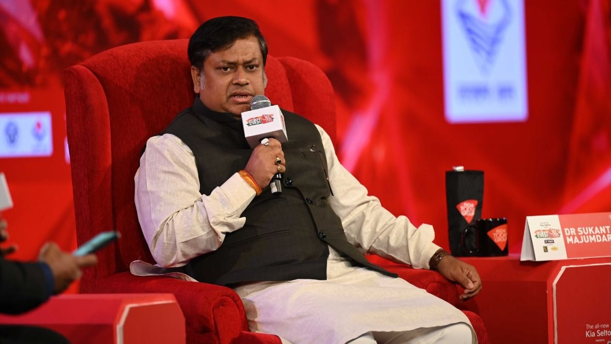  বাংলায় মুসলিম ভোটব্যাঙ্ক কীভাবে BJP সামলাবে? সুকান্তর ব্যাখ্যা