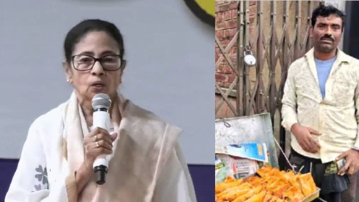 মমতা বন্দ্যোপাধ্যায়