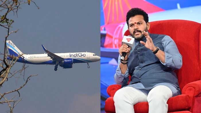 CEO-কে হুঁশিয়ারি বিমান পরিবহন মন্ত্রীর