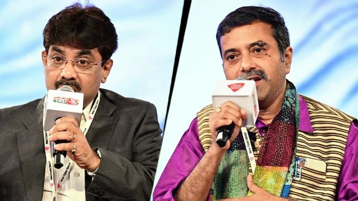 বঙ্কিমচন্দ্র চট্টোপাধ্য়ায়ের পরিবারের ২ সদস্য