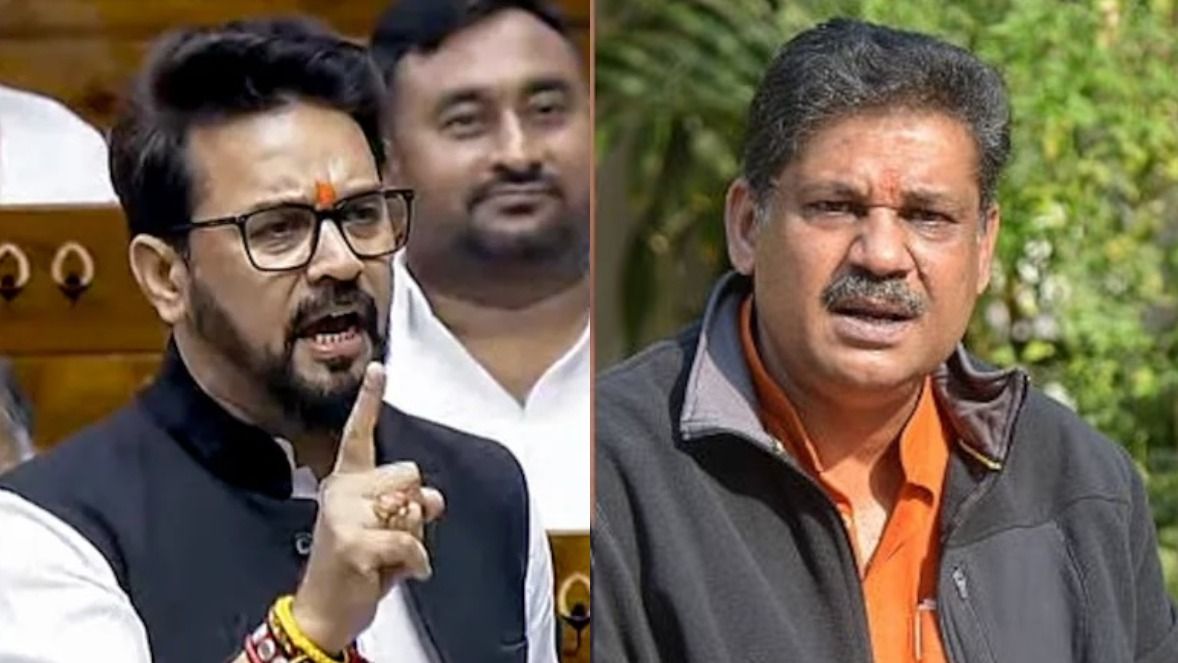 সংসদে বসে ই-সিগারেট খাওয়ার অভিযোগ, ‘সম্পূর্ণ মিথ্যা’ বললেন এই TMC সাংসদ 