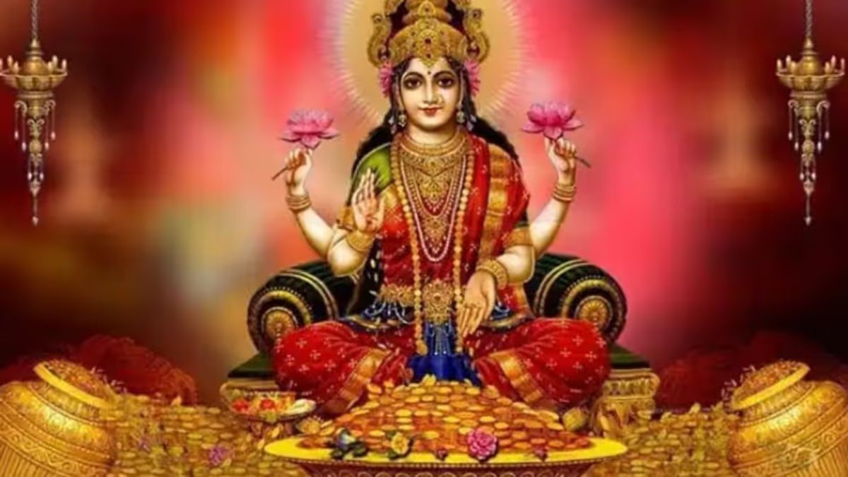 এই শুভ জিনিস বাড়ির এদিকে রাখুন, দেবী লক্ষ্মী প্রসন্ন হয়ে ধন-সম্পদ দ্বিগুণ হবে 