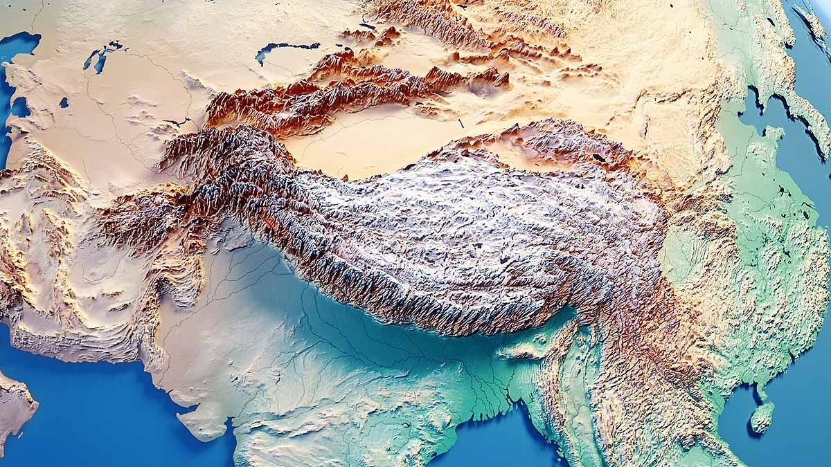 যে কোনও মুহূর্তে হিমালয়ে মেগা ভূমিকম্প? জাপানের অ্যালার্টের পর আতঙ্ক ভারতেও