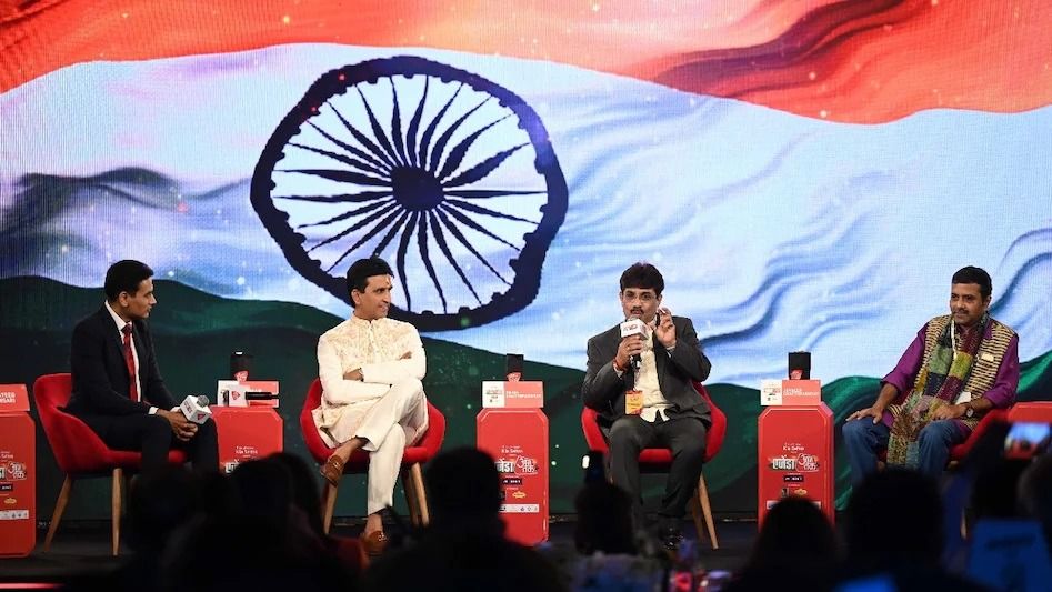 বড় মেয়ে 'বন্দে মাতরম' গানটি পছন্দ করেননি, তখন কী বলেছিলেন বঙ্কিমচন্দ্র? অজানা তথ্য 