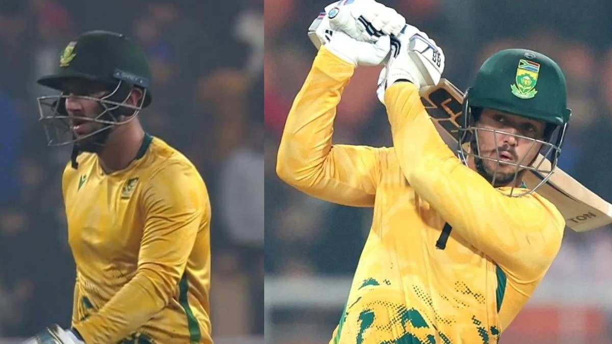 ১ ওভারে ৩ উইকেট বার্টম্যানের, ৫১ রানে দক্ষিণ আফ্রিকার কাছে হারল ভারত