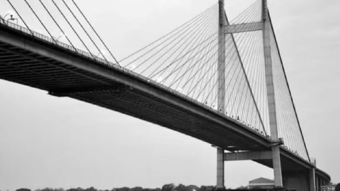 বিদ্যাসগর সেতু