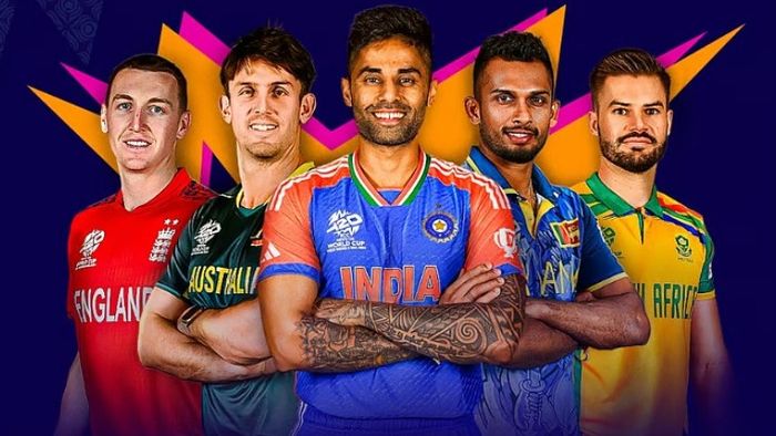 টি২০ বিশ্বকাপ ২০২৬