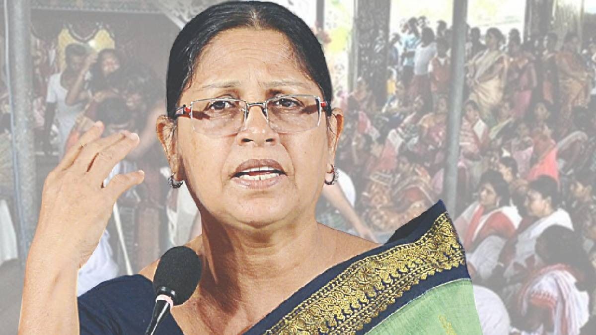 ব্রিগেডে এবার লক্ষ কণ্ঠে হরিনাম, মতুয়াদের একাংশের নয়া উদ্যোগ