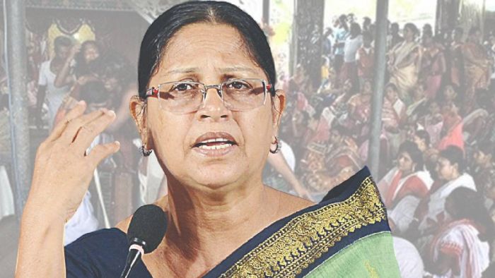 মতুয়াদের হরিনাম