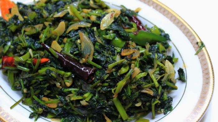 কলমি শাক