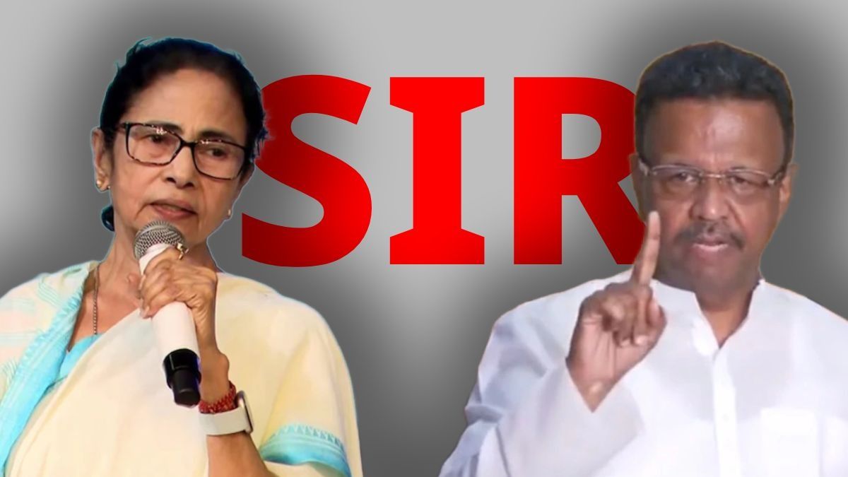 মমতার ভবানীপুরে SIR খসড়া থেকে বাদ ৪৪ হাজার ভোটার? সবচেয়ে বেশি ফিরহাদের কেন্দ্রে