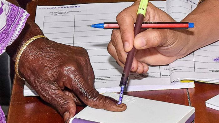 কেরল লোকাল বডি