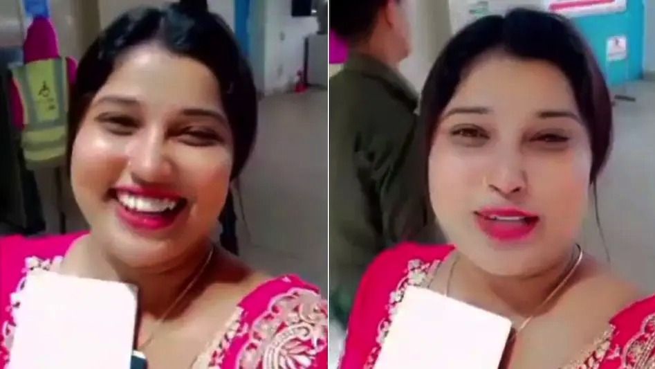 সৌদিতে লভ ম্যারেজ, ভারতে সংসার, জানুন বাংলাদেশি রশিদ-রিনার কাহিনি