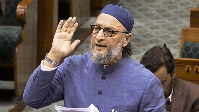 মালদায় আসবেন আসাদউদ্দিন ওয়াইসি