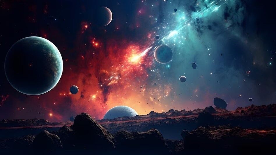 ২০ ডিসেম্বর গঠিত হচ্ছে বৃহস্পতি-শুক্রের সমসপ্তক যোগ, জীবনে বদল তিন রাশির ২০ ডিসেম্বর গঠিত হচ্ছে বৃহস্পতি-শুক্রের সমসপ্তক যোগ, জীবনে বদল তিন রাশির