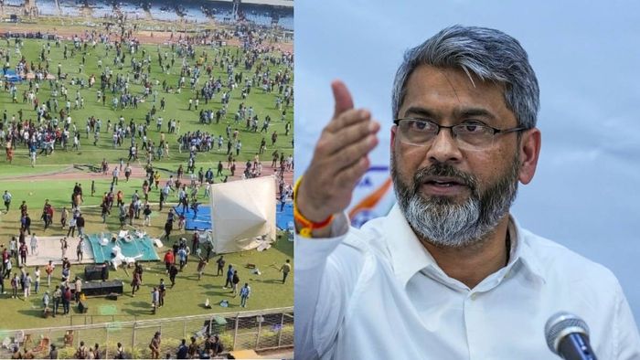 কল্যাণ চৌবে