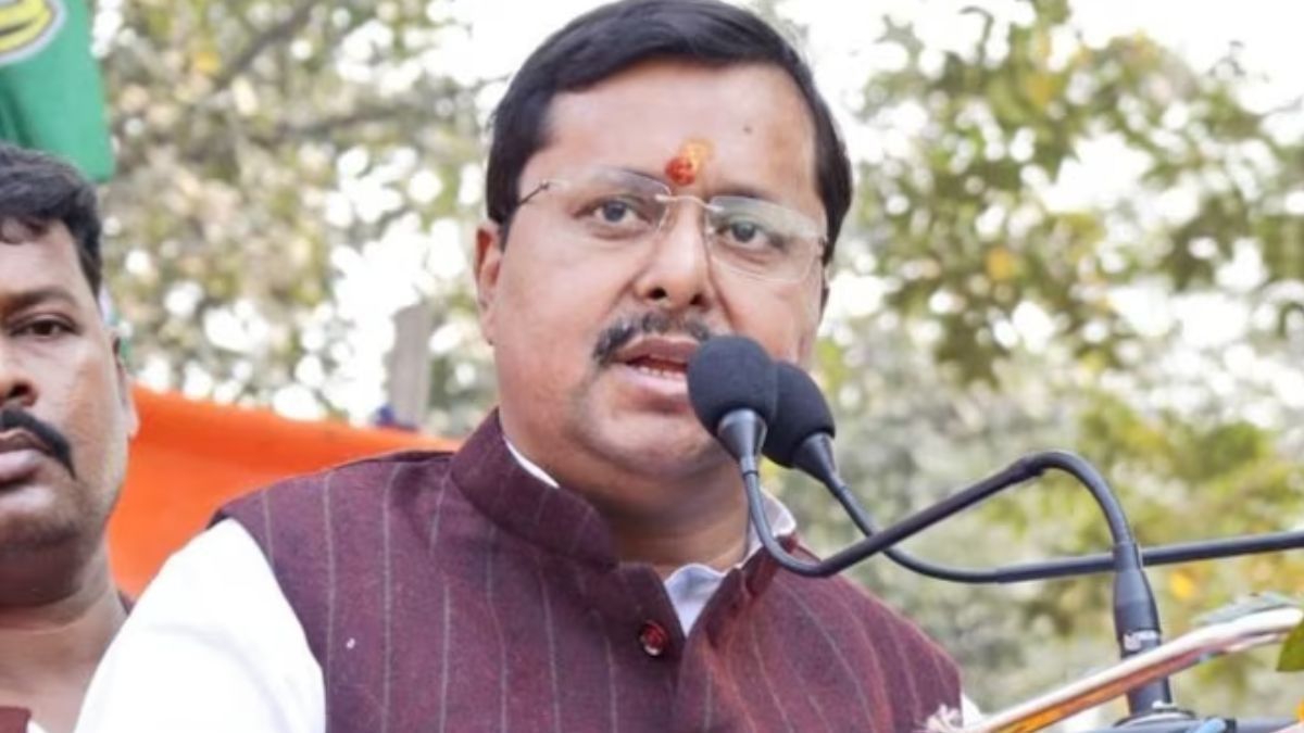 জাতীয় কার্যকরী সভাপতির নাম ঘোষণা করল বিজেপি, নতুন দায়িত্ব পেলেন কে?