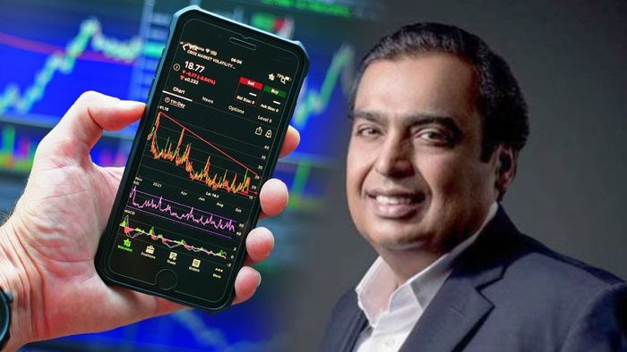 শেয়ার বাজার