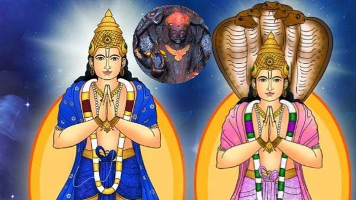 ২০২৬-এ শক্তি বাড়াচ্ছে কেতু, কোন কোন রাশিকে সাবধানে থাকতে হবে, বুঝে নিন