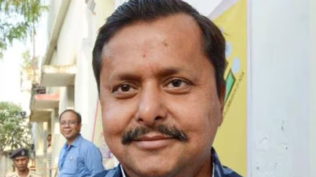 উচ্চ মাধ্যমিক পাশ, চলছে ৫টি মামলা; বিজেপির নতুন সর্বভারতীয় কার্যকরী সভাপতিকে চেনেন?